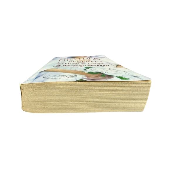 A Brid by Christmas by Jo Beverly (Paperback) - Picture 4 of 6